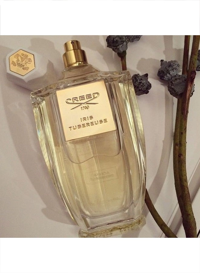 Iris Tubereuse - Eau de Parfum 100 ml