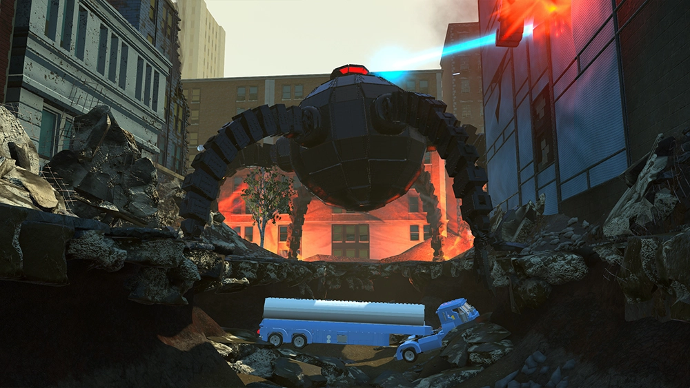 The Incredibles - PlayStation 4
