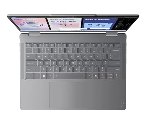 Yoga 7i 2-in-1 - 14'' 1TB SSD 16GB DDR5 Core Ultra 7 256V