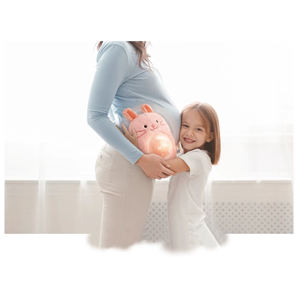 My Musical Pal - Huggy Roro - five 0 months & above