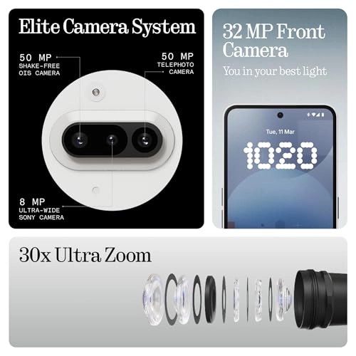 Phone 3a 8GB 128GB