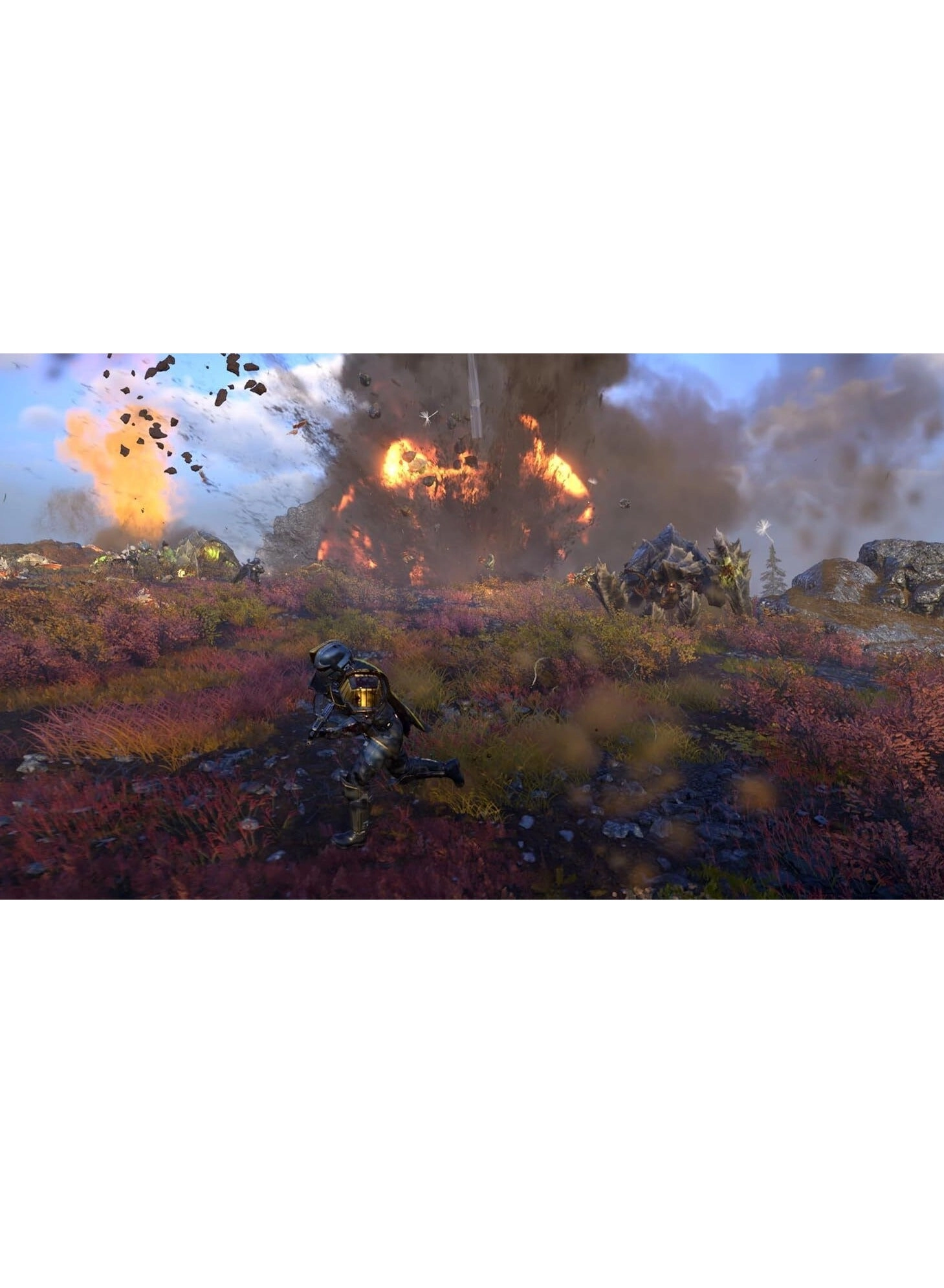 Helldivers 2 Super Earth - PlayStation 5
