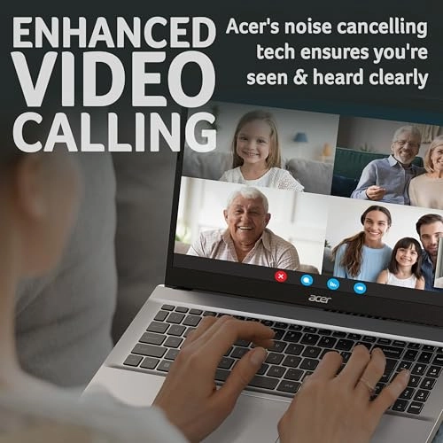 Aspire 3 A315-59 - 15.6'' 512GB 16GB 1GB Core i5-1235U