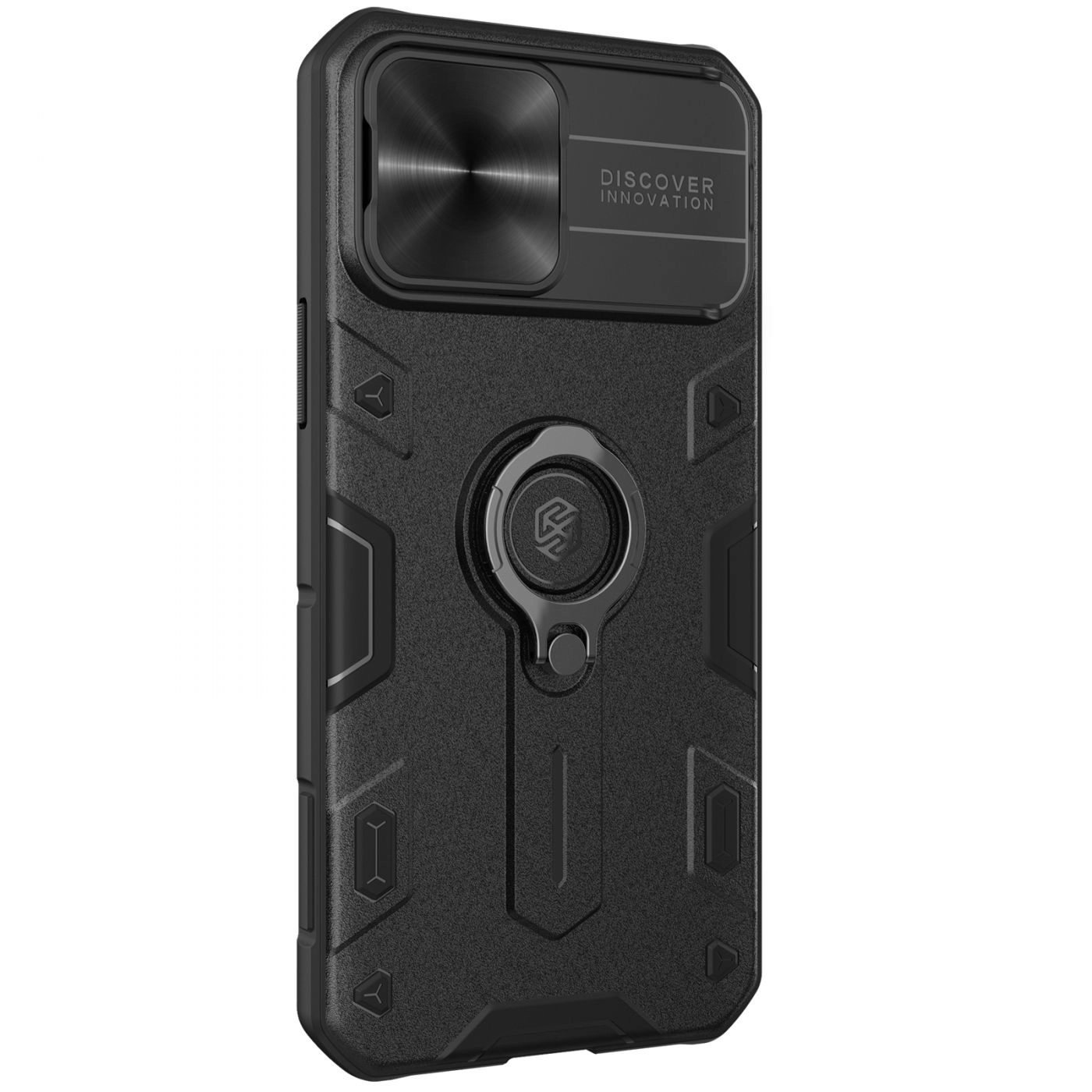 Camshield Pro Back Case for Apple iPhone 13 Pro