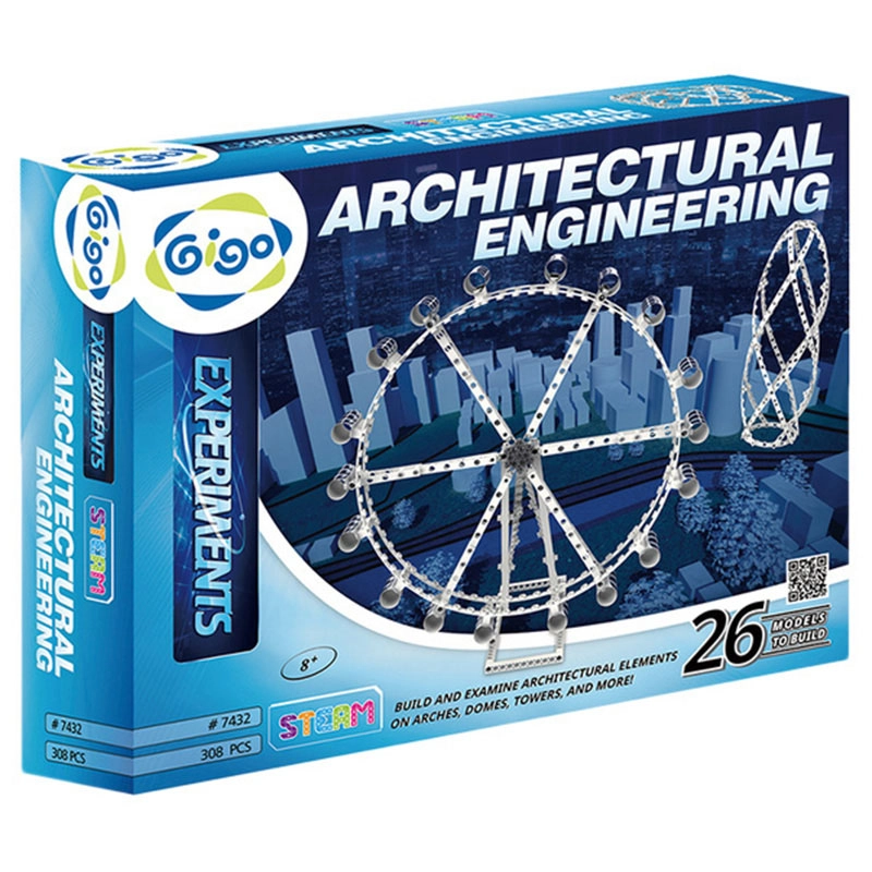 Gigo Agricultural Engineering - 8 years+