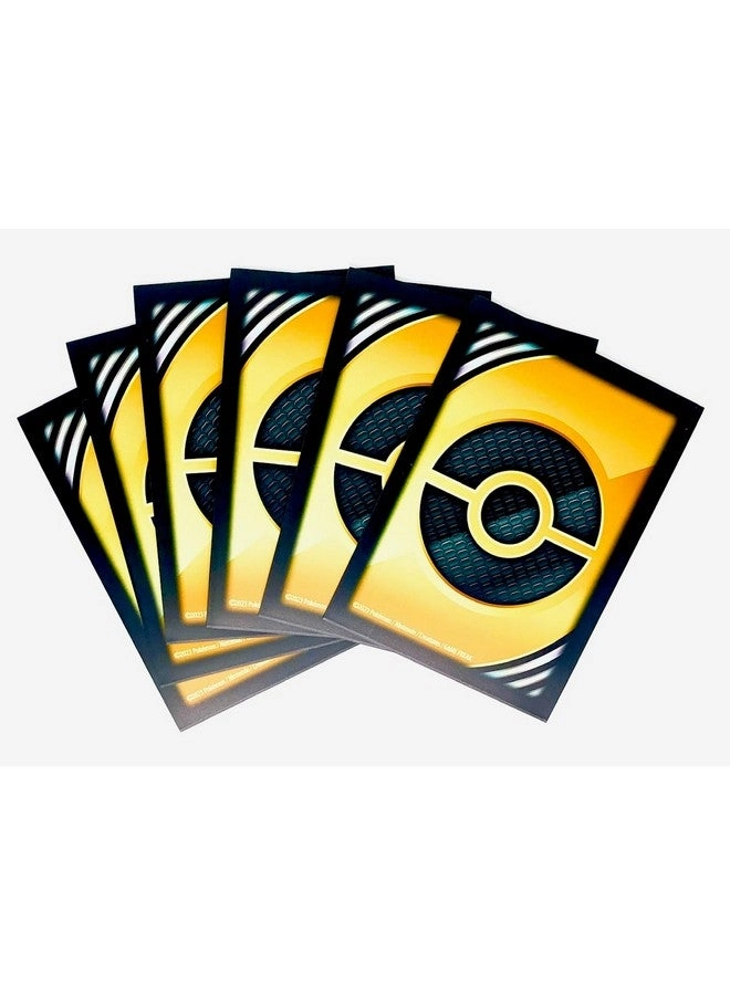 Elite Trainer Box Cases - 65pcs