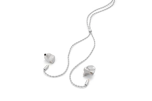 Volcano Wired Earbud