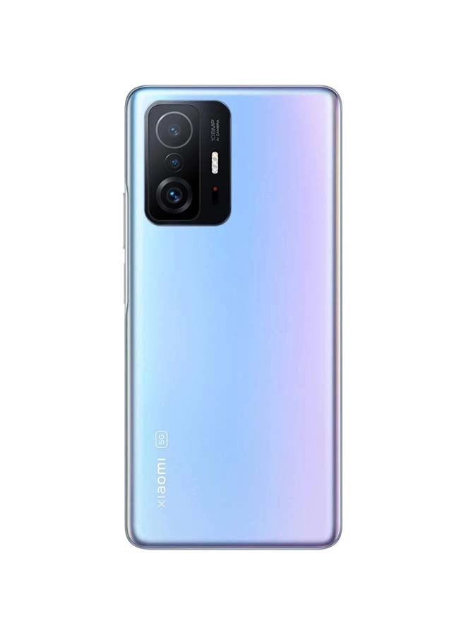 Mi 11T Pro - 8GB 256GB
