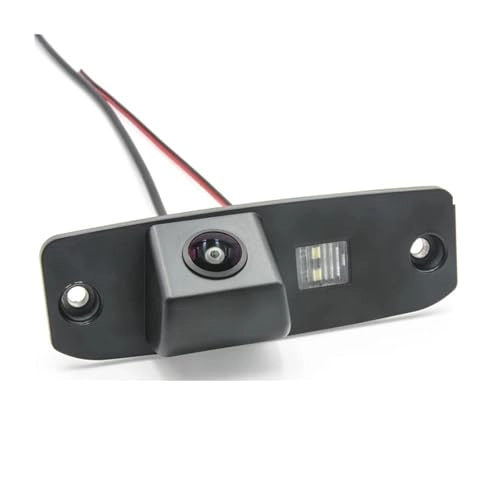 Reversing Camera - Universal RCA connector 680*480 720P