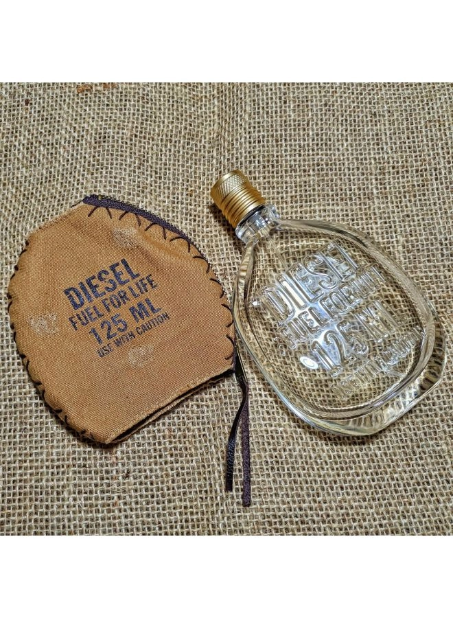 Fuel For Life Eau de Toilette 125ml