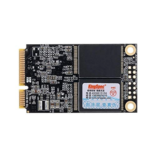 MT-256 - 256 GB mSATA