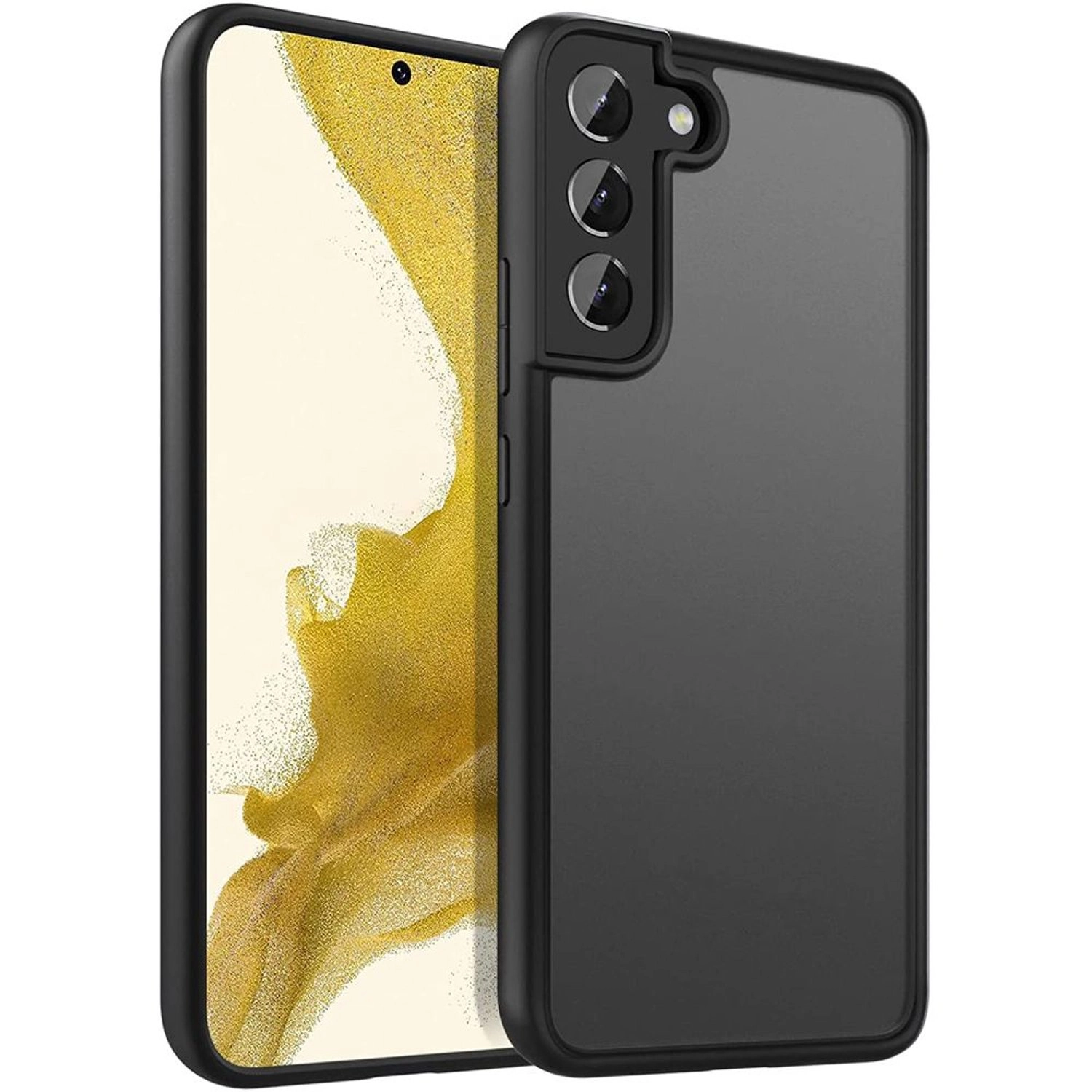 TR-CC1182 Smartphone Case for Samsung Galaxy S22 Plus