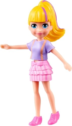 Impulse Doll - Assorted 1pc Ages 4+