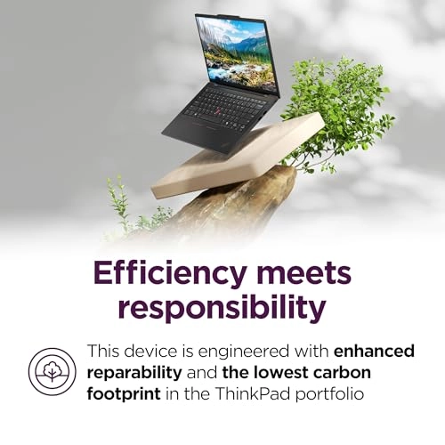 ThinkPad T14s G6 T14s Gen 6 21N10000US - 14'' X1E-78-100 32GB DDR5 1000GB SSD