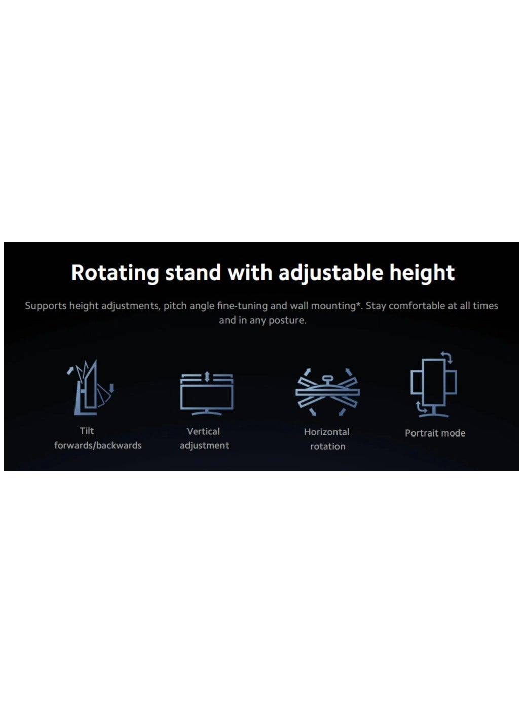 G Pro 27i - P27QBA-RGPGL 27" 1440 X 2560