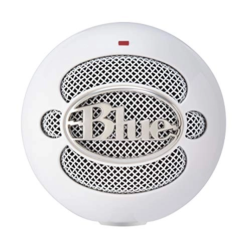 (Renewed) Snowball iCE USB Microphone