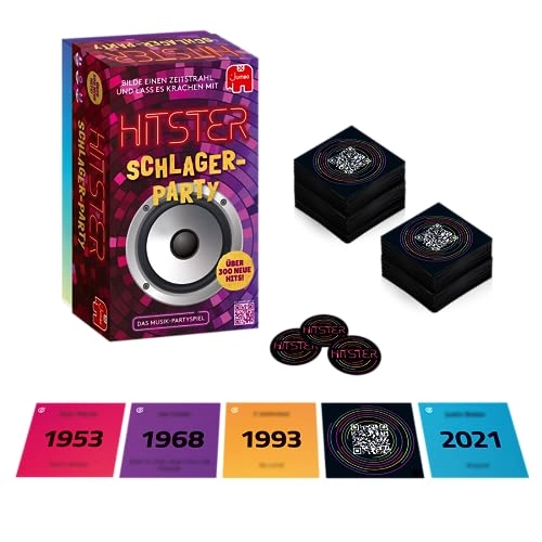 Schlager Party - German 16 years and up