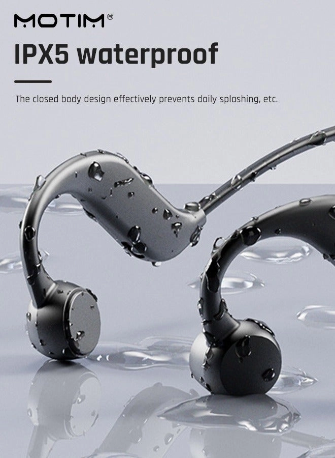 Wireless Bluetooth Neckband Headphones Wireless Headphone