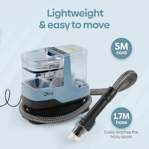 Carpet Cleaner