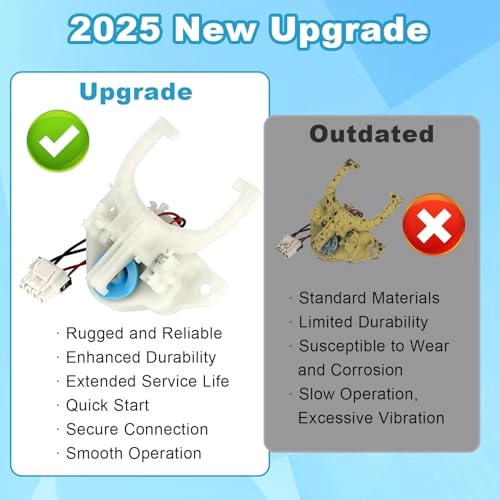 WH03X30517 - shift actuator + WH01X27538 - drive belt + WH05X24185 - clutch + WH01X24434 - spring