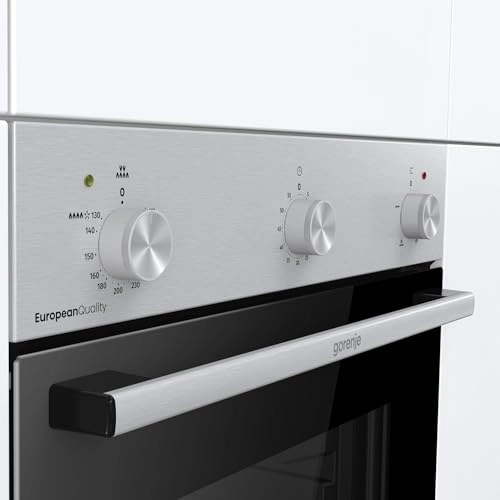 BOG6622E00X Gas Oven