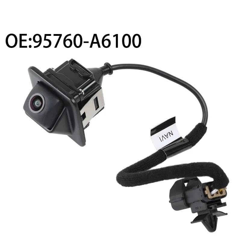 95760A6100 - Car Rear View Hyundai I30 Elantra