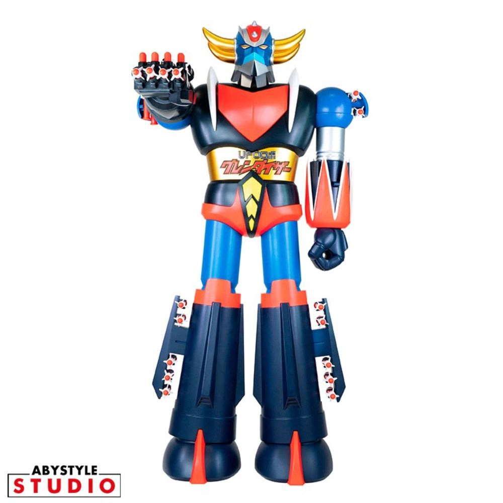 Grendizer - Goldorak (60 cm)