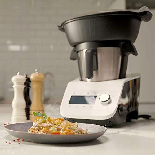 TotalChef RK3 - 3.5L 1600 watts