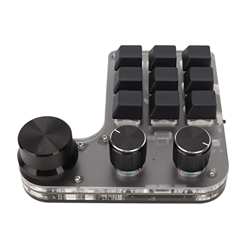 Player Keyboard - Wired/Wireless