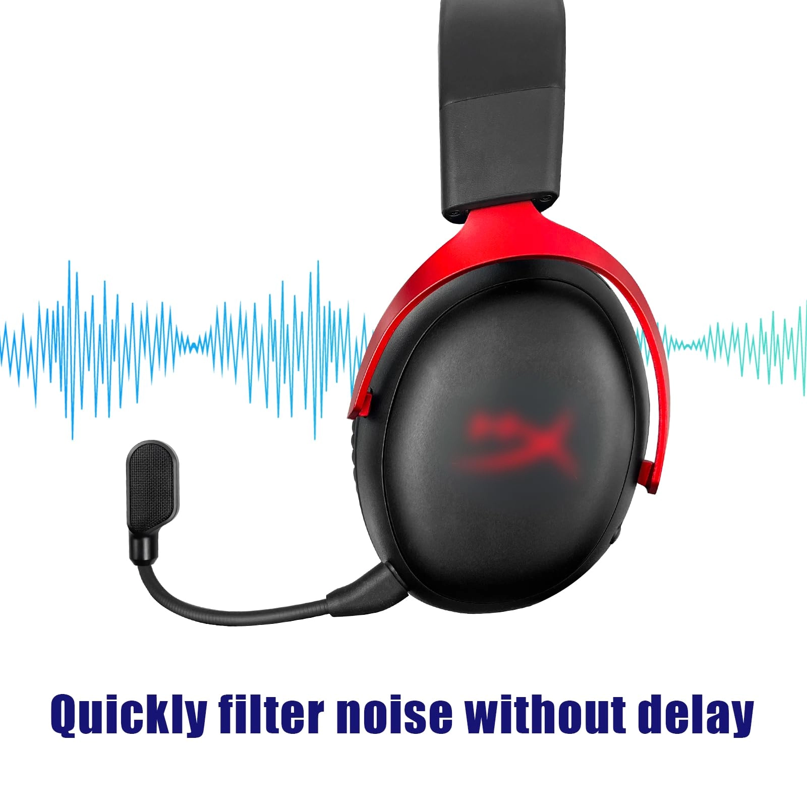 MICRP03 3.5mm-Mini-Jack Microphone