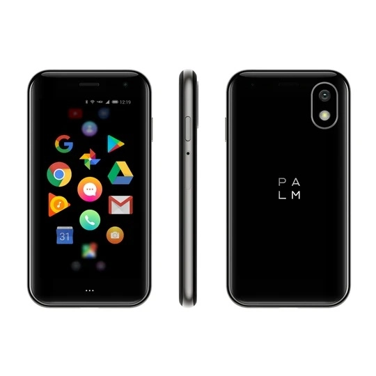 Palm PVG100 - 3GB 32GB