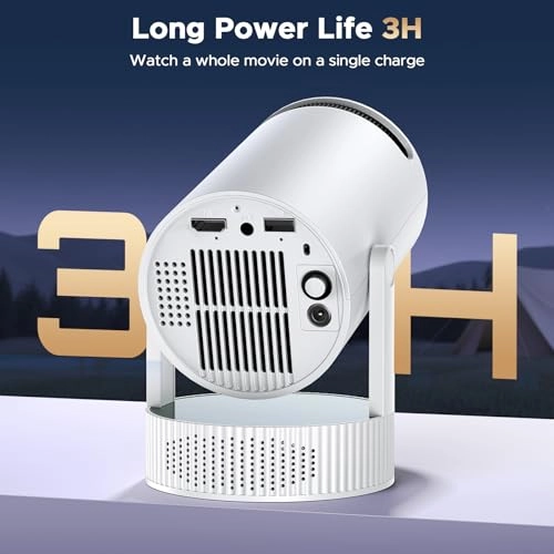 PR09 300 ANSI Lumens 3840 x 2160