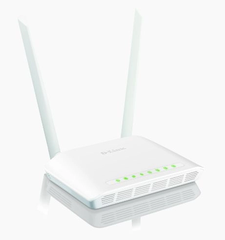 Wireless Dual Band Cloud Router AC750