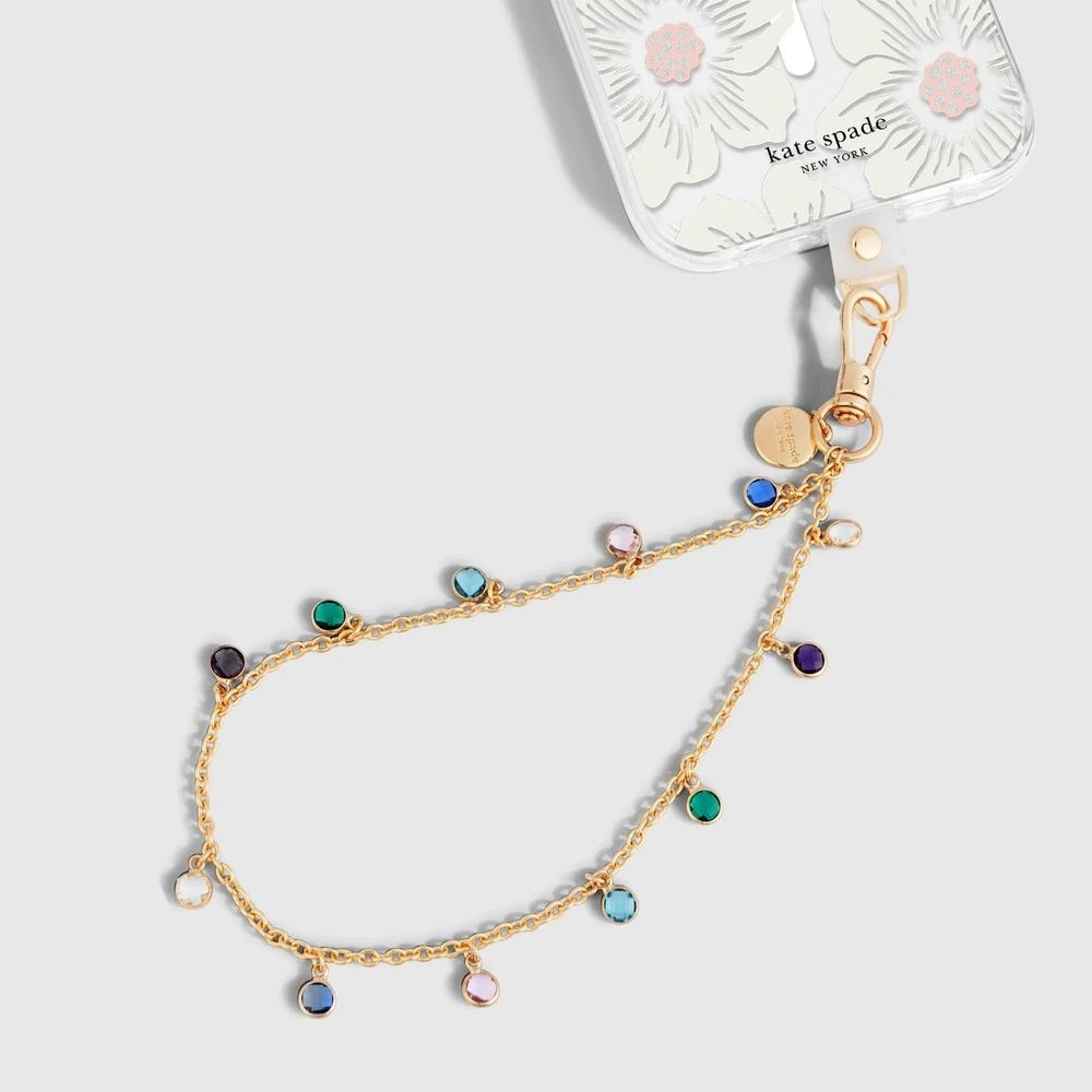 Kate Spade Phone Charm - High Shine