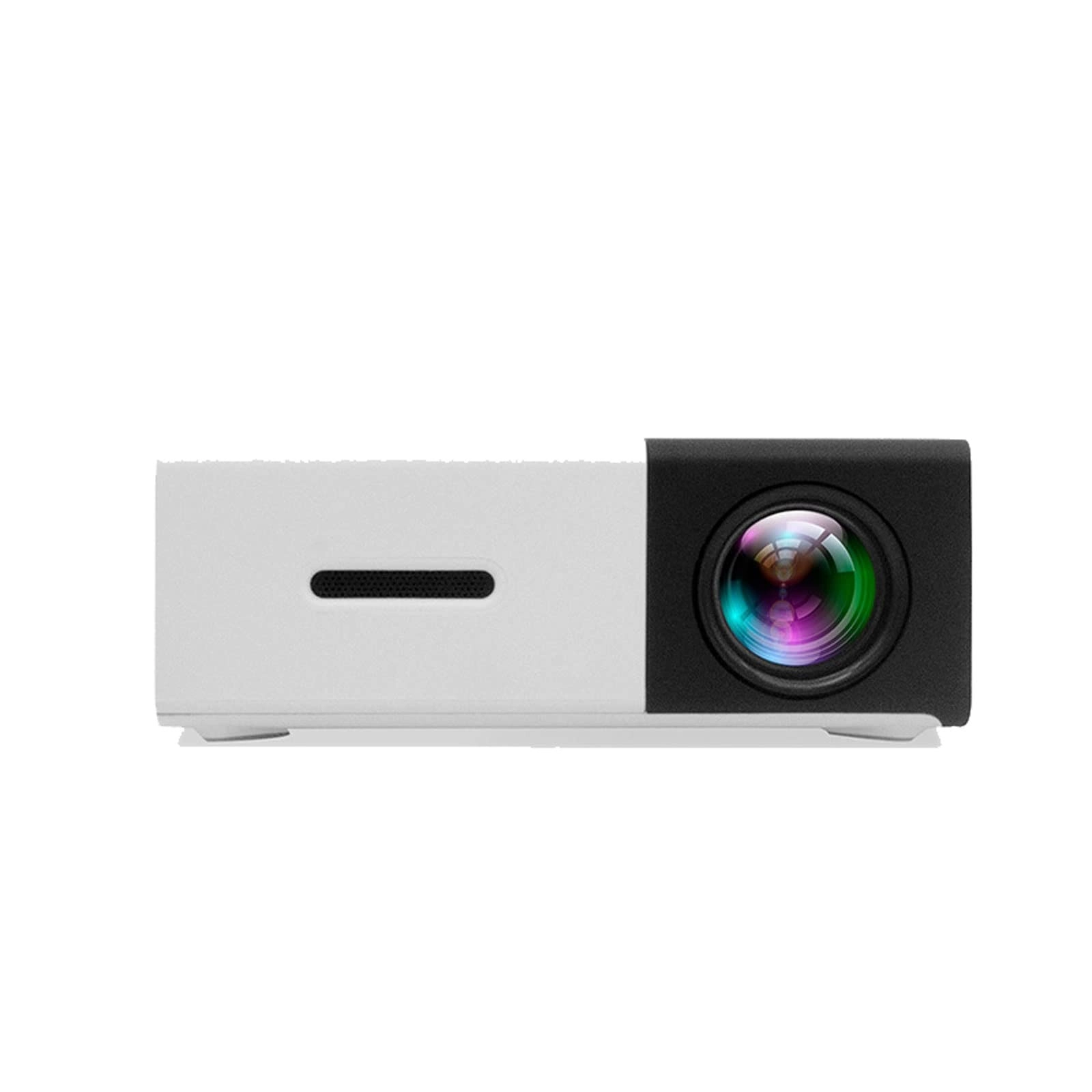 Projector - 12000 Lumens Native 1080P
