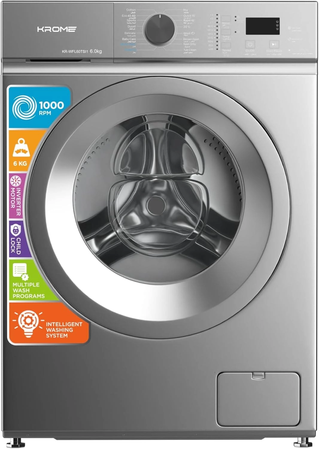 KR-WFL60TSI1
