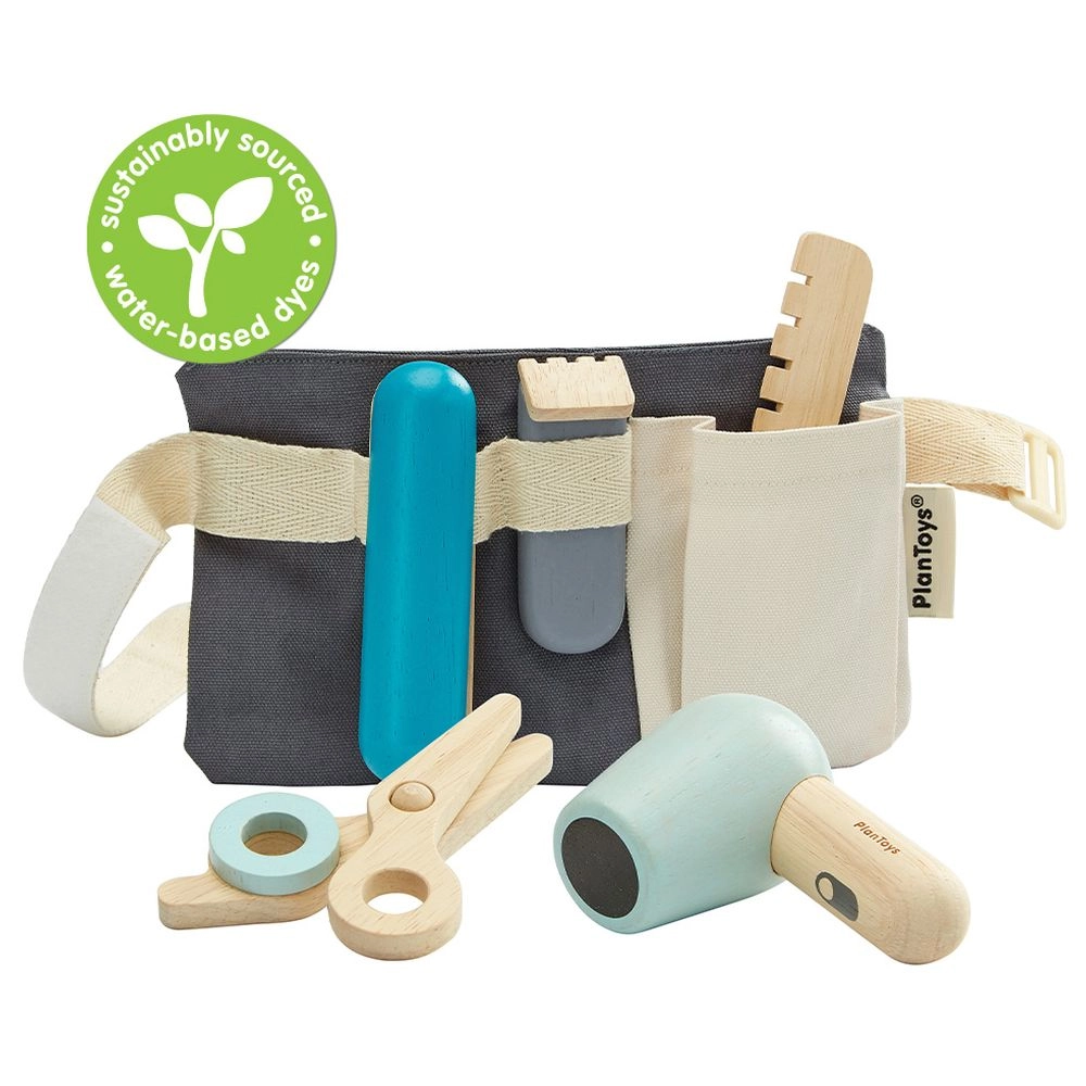 Hair Dresser Set (KETP-3492)