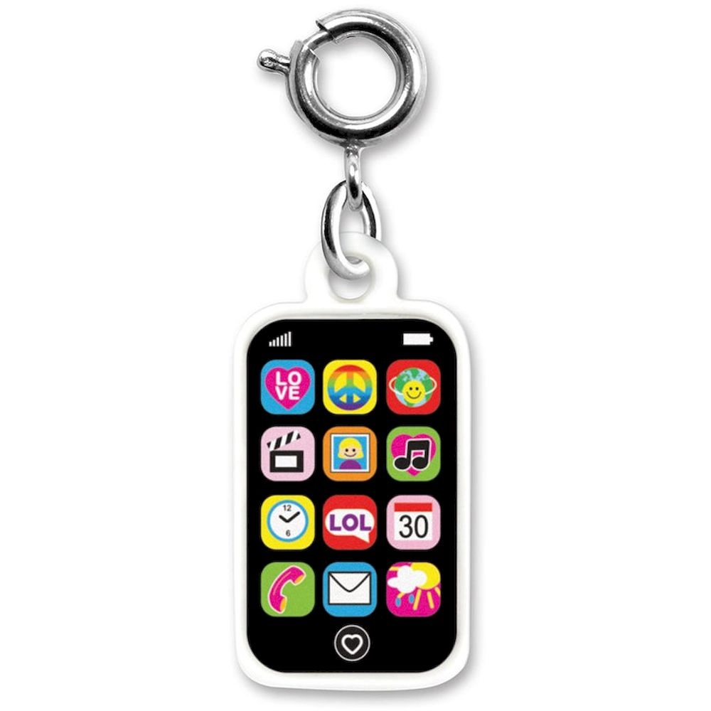 CHARM IT Touch Phone Charm