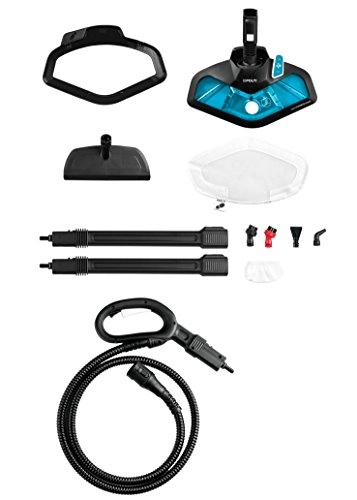 Vaporetto Smart 100_B - 4 Bar 2L