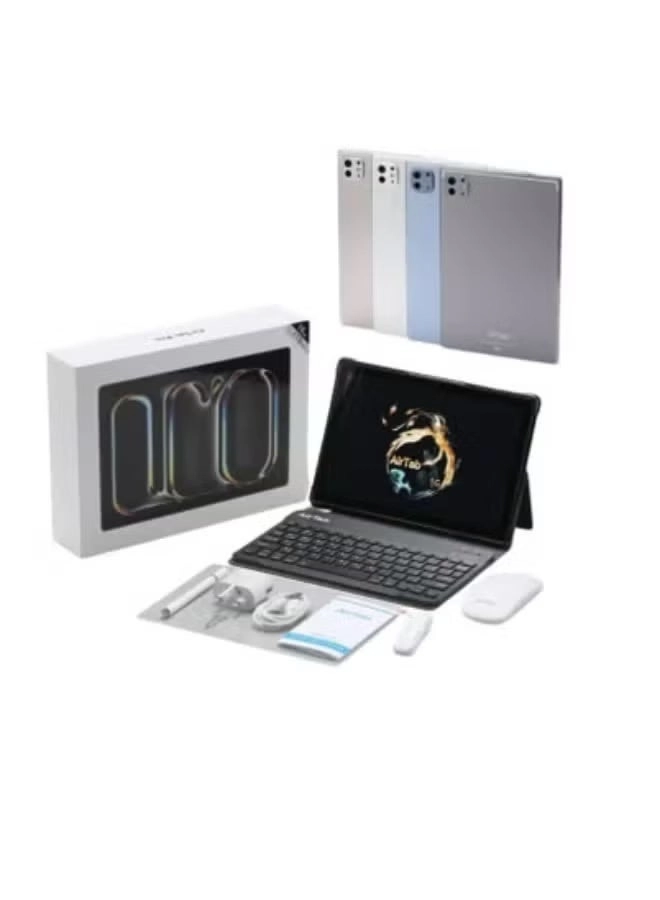 A17 PRO MAX - 1000GB 10.1"