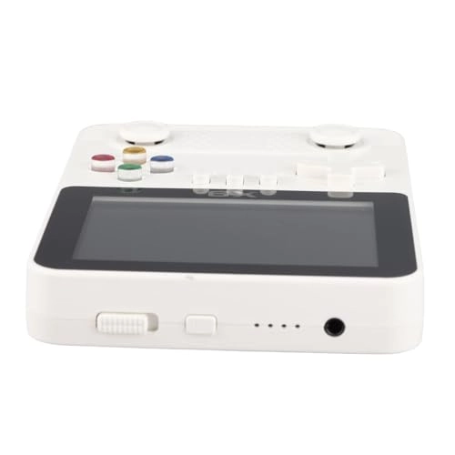 Handheld Game Console - 32GB