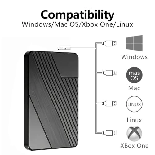 HWSTARB 320GB HDD