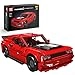 Hellcat (15080) - Pull Back Speed Champion