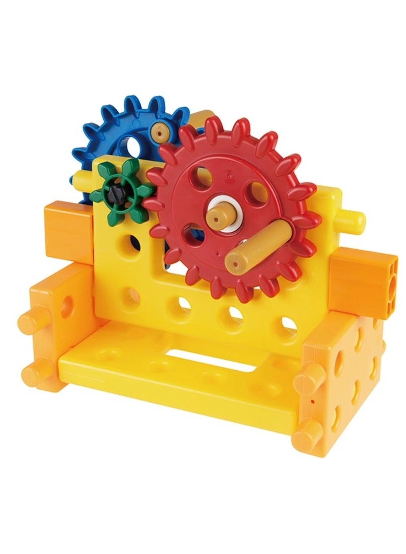 Creative Machine - Engineer