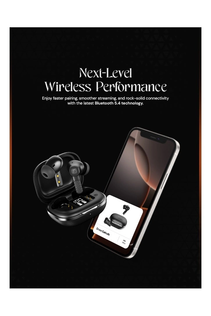 Orvon Wireless Earbud