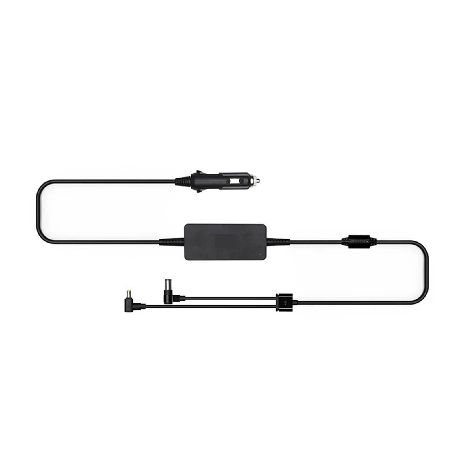 Nieqn Inspire 2 Car Charger - 2.5 hours Low voltage protection Overheating protection