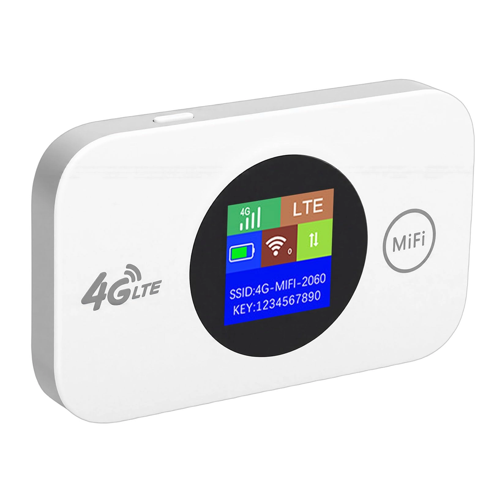 83unzxdy12-12 - 4G Wi Fi