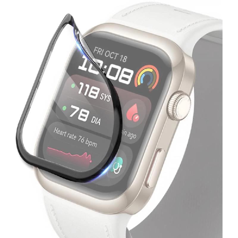 Screen Protector for Huawei Watch Fit 4 Pro - Pure Film