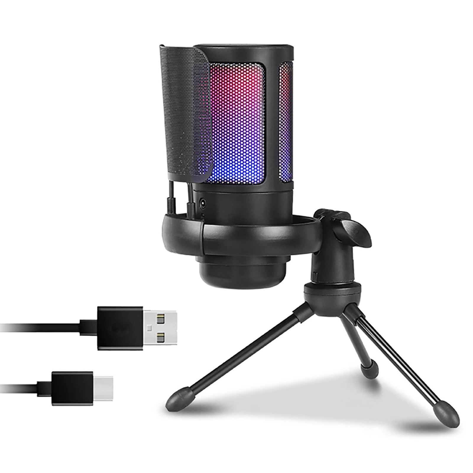 Gaming Microphone USB Microphone