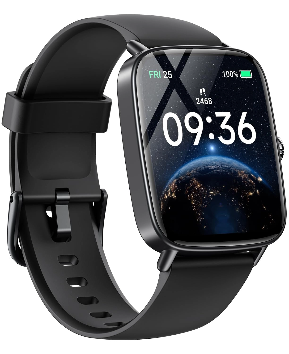 Gydom 2025 Upgrade Smart Watch